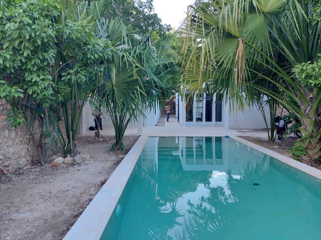 New reno just completed in Centro, contact us to discuss your&nbsp;project.